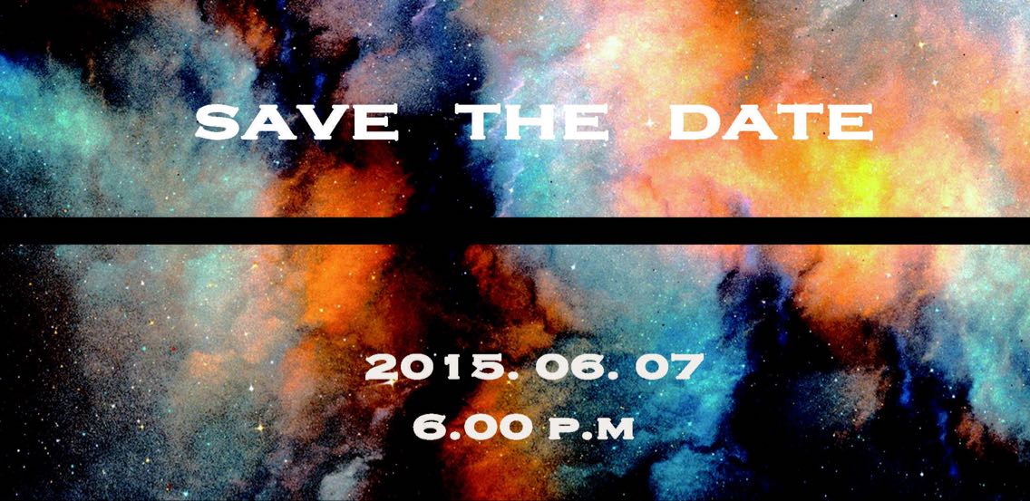 世外2015届毕业舞会Interstellar